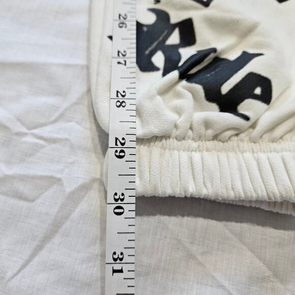 Bratz Graphic Hoodie and Joggers Set White Size XS - Picture 12 of 12